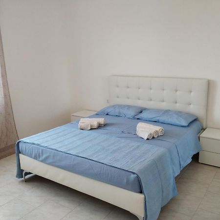 Appartamento Sankt Johann San Giovanni Suergiu Bagian luar foto